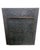 This magnificent 19th-century antique is a substantial two-piece cast iron fireplace surround and cover, offering a...