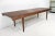 Mid 20th Century Mid Century Coffee Table or Bench in the Style of George Nelson For Sale - Image 5 of 8