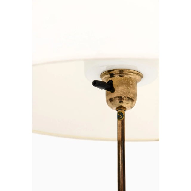 1960s Floor Lamps from ASEA, Sweden, Set of 2 For Sale - Image 5 of 10