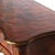 Early 20th Century Italian Louis XV Style Olivewood & Carved Mahogany Server With Gilt Highlights For Sale - Image 4 of 18