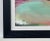Angela Wakefield Abstract Landscape Seascape Painting With Pastel Shades by Contemporary Artist For Sale - Image 4 of 5