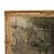 French Modernist Impressionist Paris Street Scene Oil on Canvas Painting Jean-Claude Chesnay 1960s For Sale - Image 4 of 14