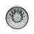 2000 - 2009 Waterford Happy Birthday Irish Crystal Bud Vase With Box 6.5" For Sale - Image 5 of 10