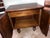 1950s Art Deco Nightstand For Sale - Image 4 of 14