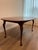 Lexington Furniture Lexington Bob Timberlake Cherry Queen Anne Dining Table Set For Sale - Image 4 of 14
