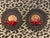 Grand Tour Wedgwood Basalt Plates Encrusted in Shells - Pair For Sale - Image 3 of 9