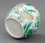 Chinese Chinese Famille Verte Porcelain Vase For Sale - Image 3 of 4