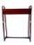 Wood Vienna Secession Bentwood Plant Stand by Otto Wagner for Gebrüder Thonet, 1890s For Sale - Image 7 of 15