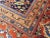Vintage Trellis Design Turkish Rug - 7'9" × 10′8″ For Sale - Image 12 of 13
