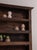 Primitive Shelf Unit in Pine For Sale - Image 7 of 9