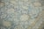 1950s Vintage Distressed Tabriz Carpet - 5'6" x 10'4" For Sale - Image 5 of 12
