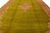 Green Antique Persian Mahal Wool Rug in Green Featuring a Center Motif For Sale - Image 8 of 9