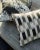 A fantastic coordinating fabric Utto has an Ikat edge creating a woven stripe in printed form using tonal colours in a...