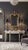 Art Deco Lamp Pair & Shades Faux Metal Bamboo Restored For Sale - Image 3 of 18