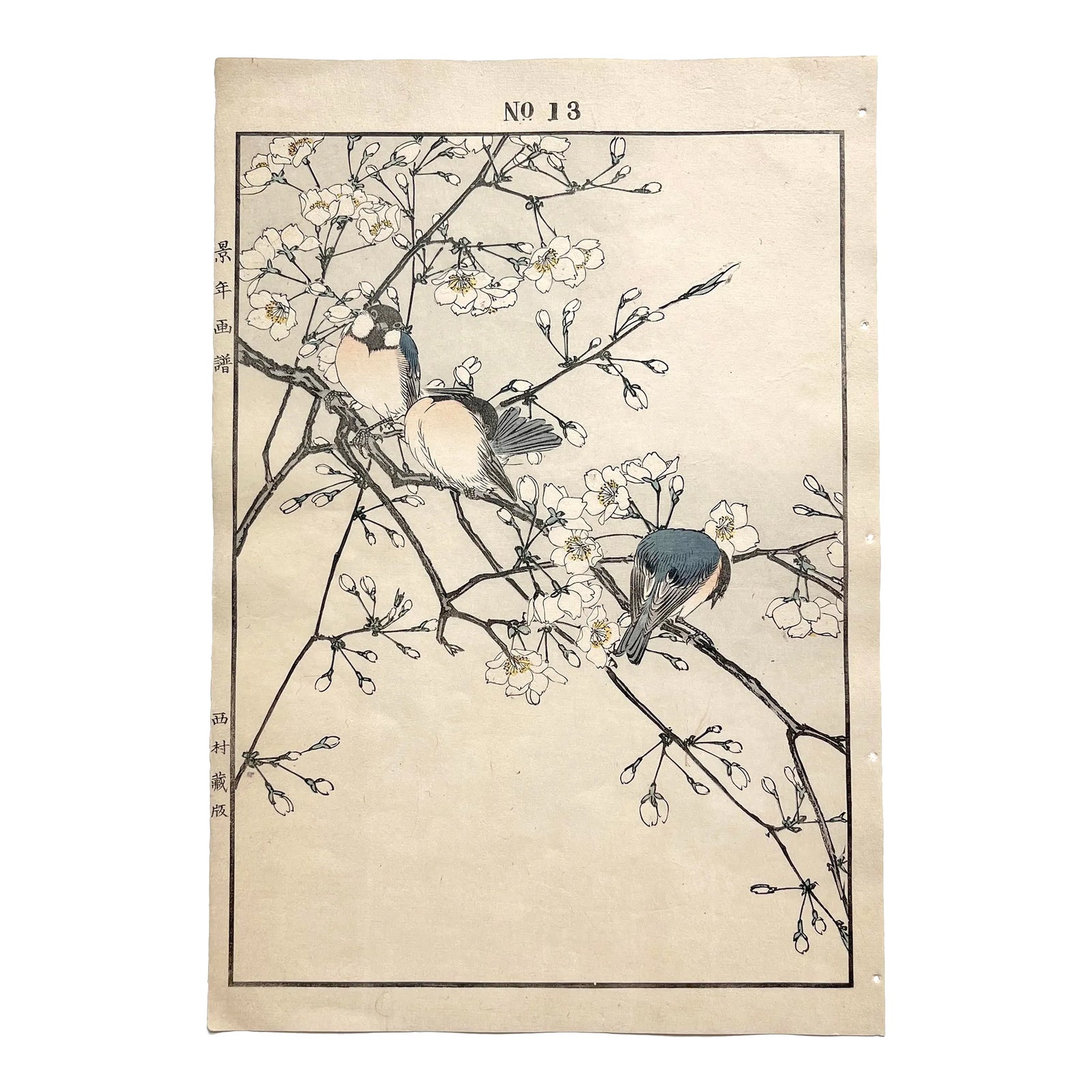 アートピース　美しい白の襤褸　japanvintage　boro 大型 大作 ダイヤモンドアート 50×40 四角ビーズ 丸ビーズ 日本