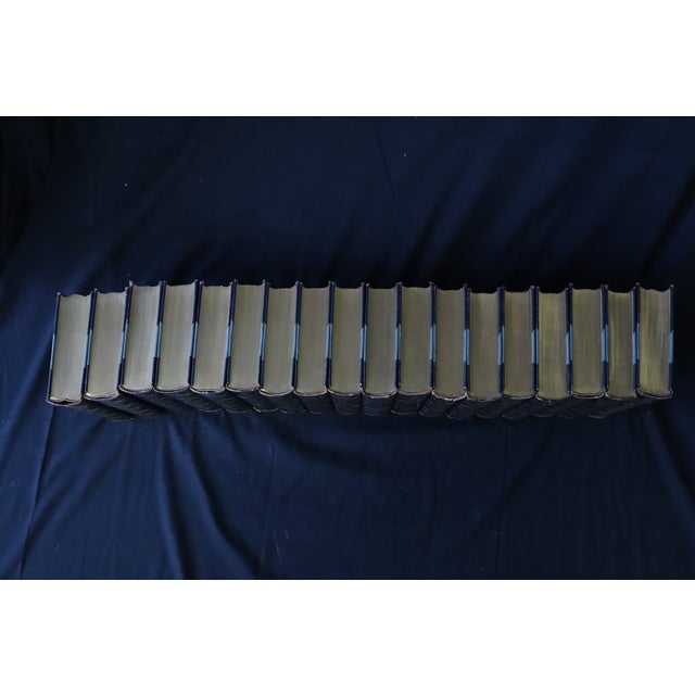 Honore De Balzac Complete Works - National Library Edition 19th Century For Sale - Image 10 of 18