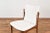 Mid-Century Modern Danish Teak Dining Chairs from Vamdrup, 1960s, Set of 4 For Sale - Image 11 of 13