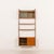 One Bay Wall Unit in Teak from Ergo, Norway, 1960s For Sale - Image 6 of 17