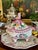 French Hand-Painted Faience Soup Tureen With Underplate For Sale In Kansas City - Image 6 of 7
