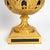 Lidded Vases in Sèvres Blue Porcelain and Gilded Bronze, Set of 2 For Sale - Image 5 of 10
