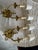 Vintage Greene's Nyc Lighting Mid-Century Solid Spanish Brass Ornate Wall Sconces - Pair For Sale - Image 14 of 14
