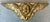 18th Century Italian Carved Giltwood Baroque Winged Angel Cherub For Sale - Image 4 of 12