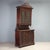 Neo-Renaissance Style Walnut Double-Body Sideboard For Sale - Image 14 of 14