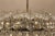 Metal Sputnik Chandelier, Zepelin For Sale - Image 7 of 11