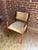 Mid-Century Modern Gunlocke Arm Chair For Sale - Image 3 of 10
