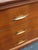 Kent Coffey Mid Century Modern Long Dresser Bathroom Vanity 6892 For Sale - Image 10 of 15