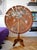 Wood Art Nouveau Folding Screen in Wood, 1890s For Sale - Image 7 of 7