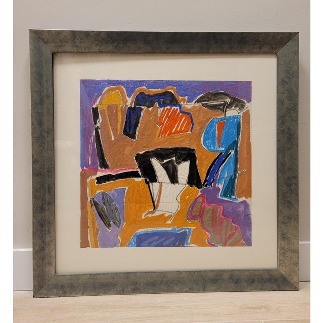 Extraordinary work by Jorge Vidal, an artist based in Valladolid with a long professional career. with free, imaginative...