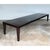 Vintage Monumental 15 Ft Cerused Wood Dining Table For Sale - Image 11 of 16