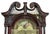 George III Mahogany Longcase Clock by William Taylor of Whitehaven, Cumbria For Sale - Image 10 of 13
