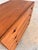 Teak Chest of Drawers by H. W. Klein for Bramin For Sale - Image 4 of 11