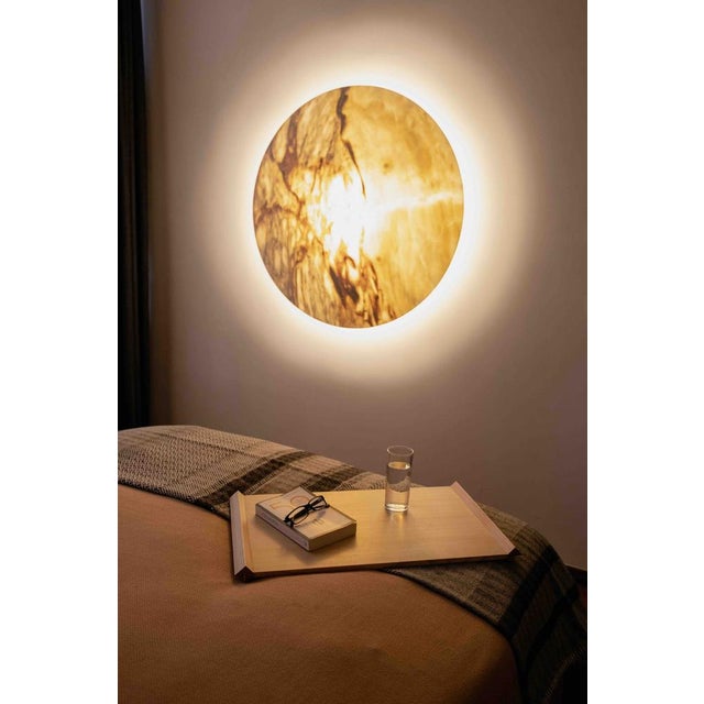 Minimalist Oak Tray by Rui Alves For Sale - Image 4 of 8