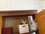 Antique French Empire Mahogany Mirrored Armoire For Sale - Image 12 of 16