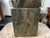 Mid 20th Century Modernist Abstract Stone Sculpture For Sale - Image 10 of 11
