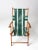 Mid-Century Deck Chair For Sale - Image 6 of 13