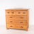 Chest of Drawers in Elm, 1980s For Sale - Image 4 of 16