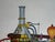 Late 20th Century Anthony Cavo "Cleveland's Silsby Steamer" Historical Fire Engine Print For Sale - Image 4 of 8