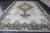 Turkish 1960s Vintage Turkish Hand-Knotted Rug - 6′ × 10′ For Sale - Image 3 of 10