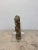 Stone Organic Modern Marble Sculpture on Lucite Base, 1990s For Sale - Image 7 of 13