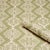 Schumacher Schumacher Berkeley Wallpaper In Apple For Sale - Image 4 of 6