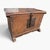 This antique 18th‑century wooden trunk box is a beautiful example of early, primitive craftsmanship. Built with hand‑cut...