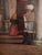 This beautiful painting exudes a sense of peace and tranquility and the timelessness of the spirit. Painted in 1876, it...