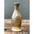 Vintage Glazed Ceramic Vase For Sale - Image 4 of 12