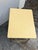 Mid 20th Century Lift-Top Metal + Wood School Desk, Mid 20th Century For Sale - Image 5 of 12