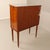 Mid-Century Swedish Grace Bar Cabinet from Forenade Mobler, 1940s For Sale - Image 9 of 12