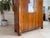 Antique Biedermeier Hallway Wardrobe For Sale - Image 12 of 14